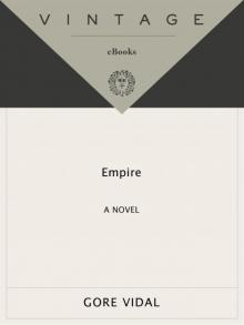      Empire: A Novel