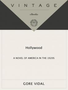      Hollywood