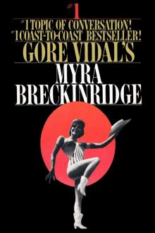      Myra Breckinridge