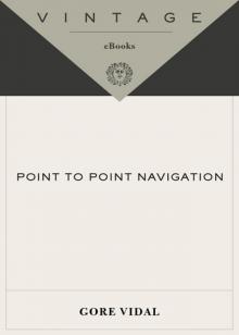      Point to Point Navigation