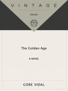      The Golden Age: A Novel