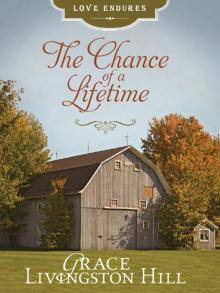      Chance of a Lifetime