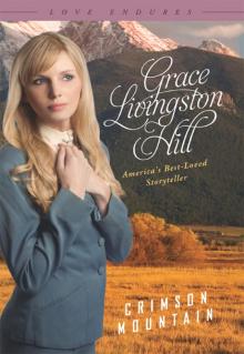      CRIMSON MOUNTAIN