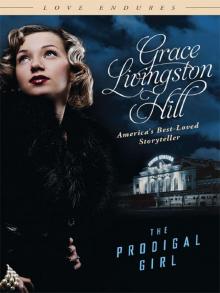      The Prodigal Girl