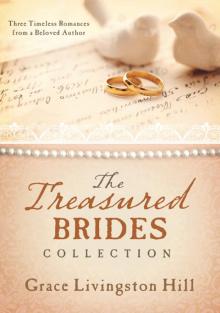      Treasured Brides Collection