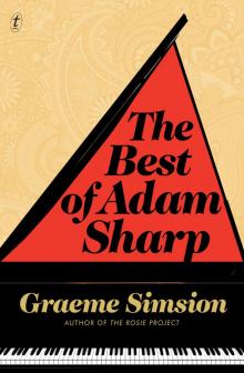      The Best of Adam Sharp