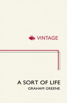      A Sort of Life