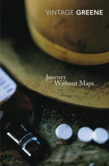      Journey Without Maps