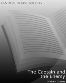      The Captain and the Enemy