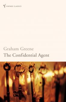      The Confidential Agent