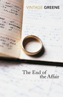      The End of the Affair