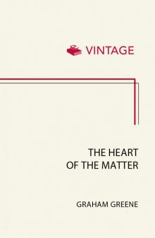      The Heart of the Matter