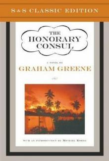      The Honorary Consul