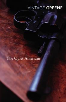      The Quiet American