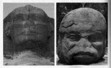      Fingerprints of the Gods