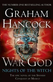      War God: Nights of the Witch