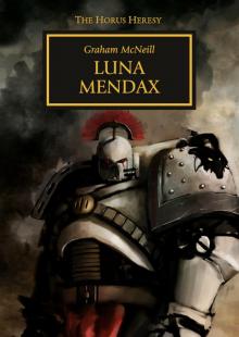     28a Luna Mendax