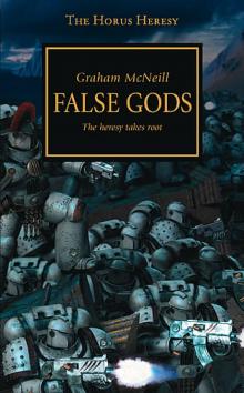      False Gods