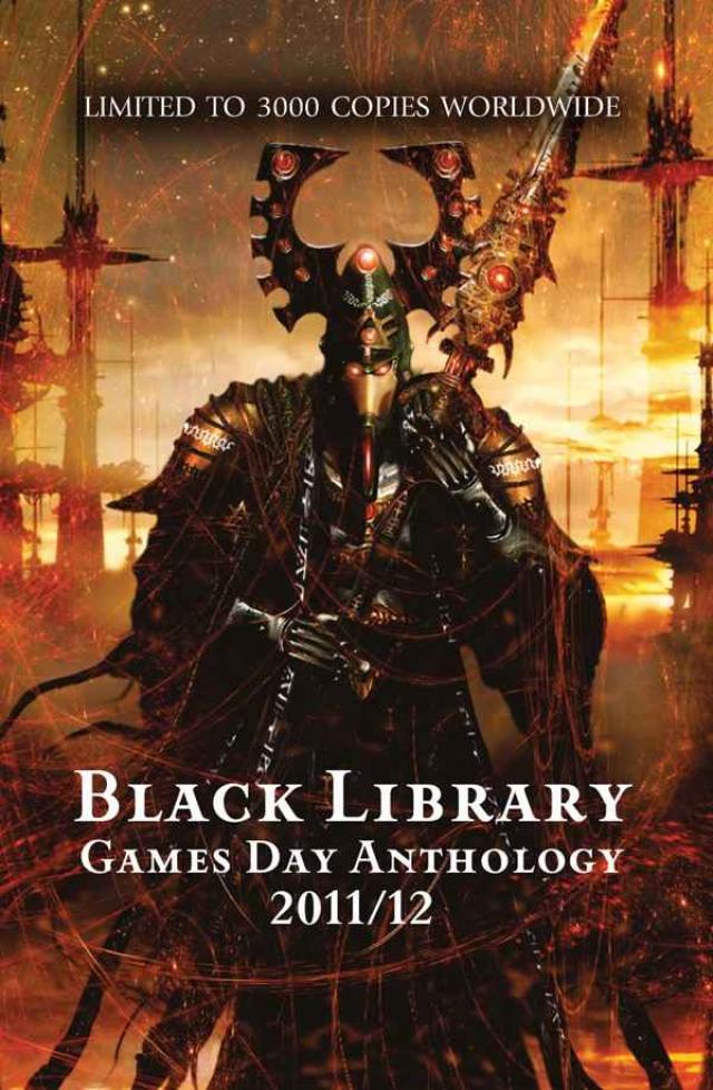 what order to read horus heresy novels