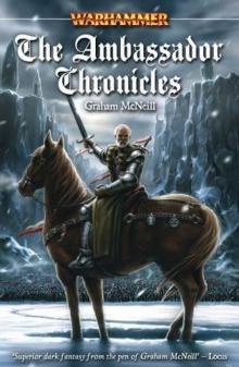      The Ambassador Chronicles