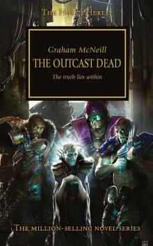      The Outcast Dead