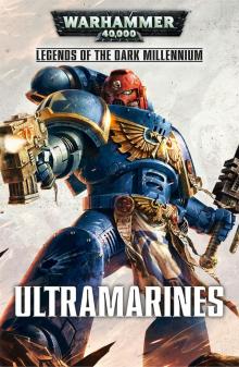      Ultramarines