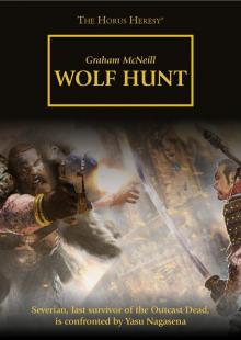      Wolf Hunt