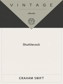      Shuttlecock