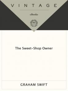      The Sweet-Shop Owner
