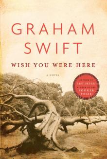      Wish You Were Here