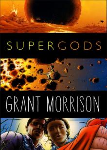      Supergods