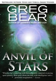      Anvil of Stars
