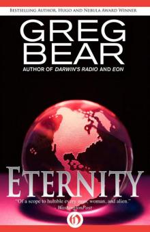 Eternity (Eon, 3)