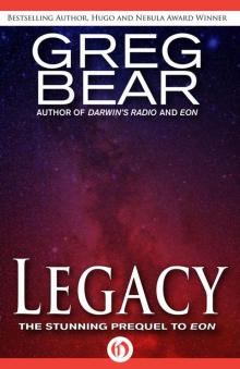      Legacy (Eon, 1)