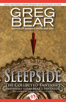 Sleepside: The Collected Fantasies