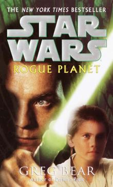      Star Wars: Rogue Planet