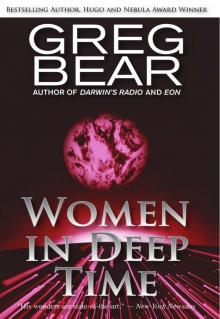      Women in Deep Time