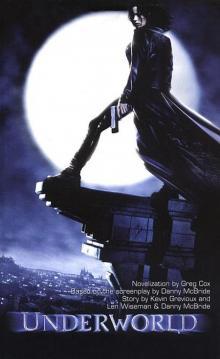      01 - Underworld