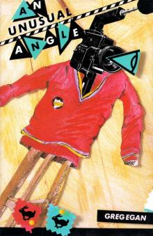      An Unusual Angle
