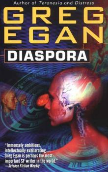      Diaspora