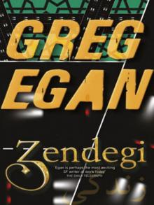      Zendegi