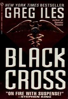      Black Cross