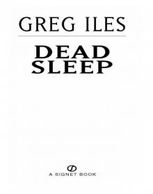      Dead Sleep