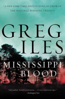      Mississippi Blood