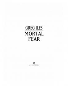      Mortal Fear