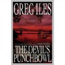      The Devil's Punchbowl