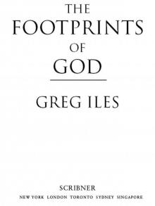      The Footprints of God