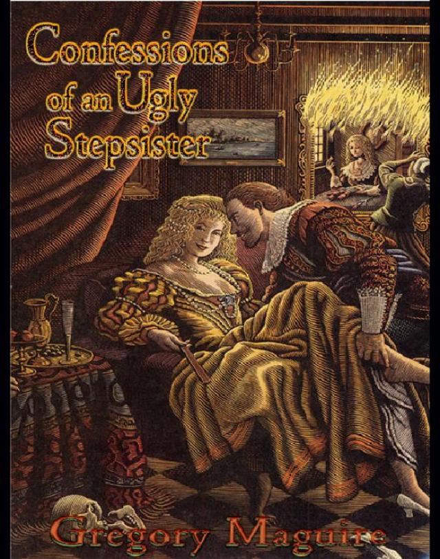 confessions of an ugly step sister confessions of an ugly step sister