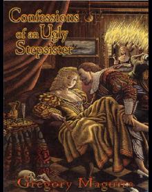      Confessions of an Ugly Stepsister