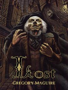      Lost